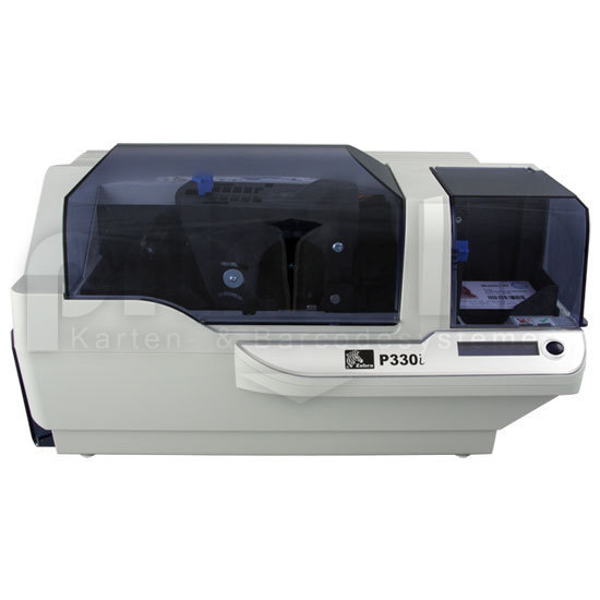 Zebra P330i Günstig Kaufen Kartendrucker Plastikkarten Drucker Bei Print Id 2290